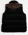 Image #3 - Cody James Toddler Boys' Anza Corduroy Vest, Black, hi-res