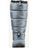 Image #4 - Baffin Women's Cloud Waterproof Boots - Round Toe, Pewter, hi-res