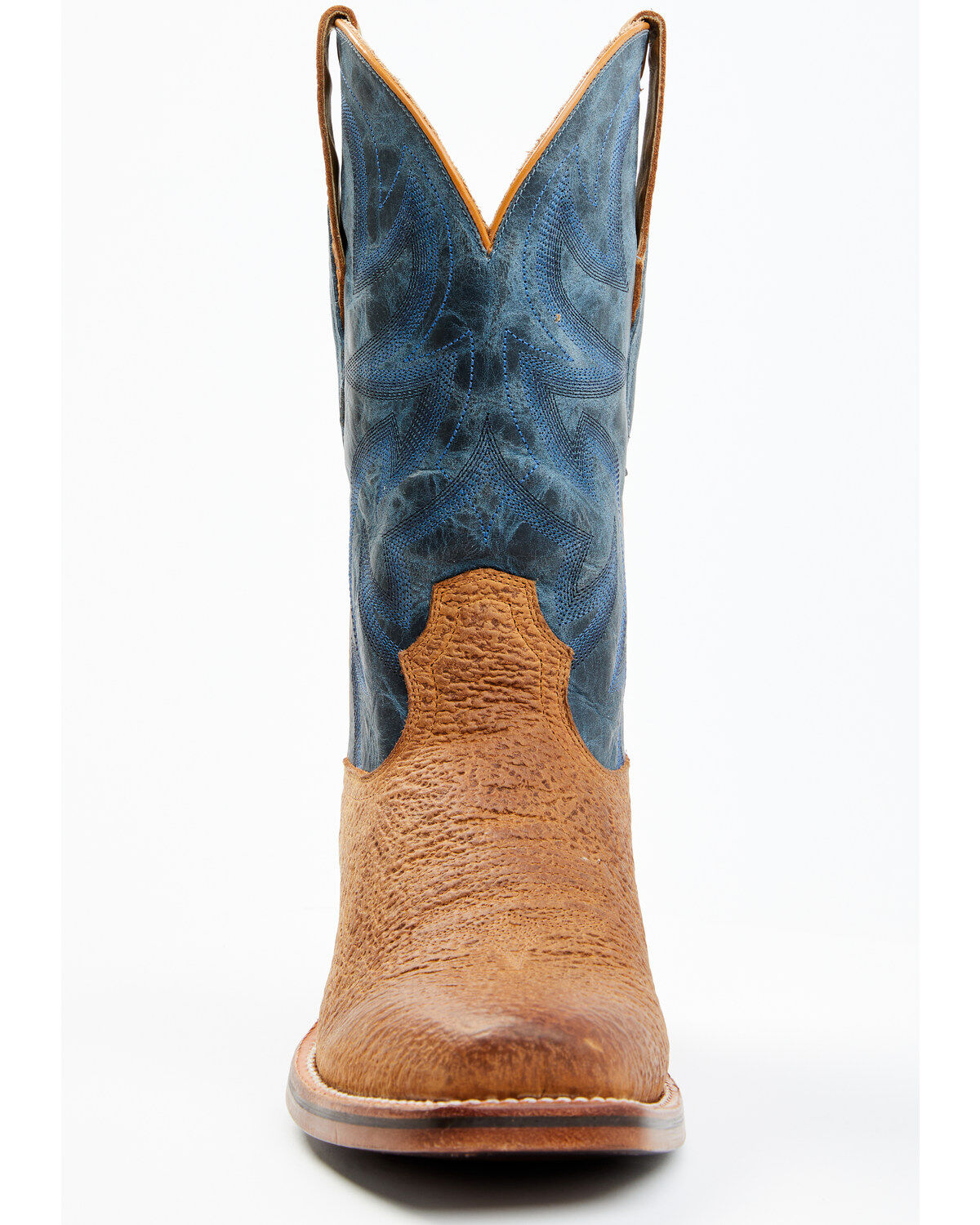 Product Name:  RANK 45® Men's Archer Western Boots - Square Toe