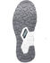 Carolina Men's Zella Waterproof Lace-Up Work Shoe - Composite Toe, Grey, hi-res