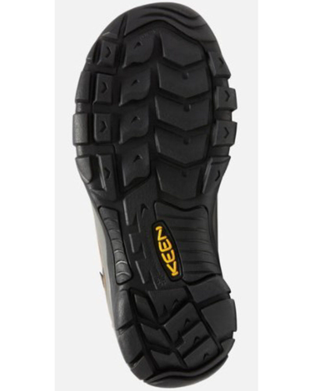 Image #4 - Keen Men's Brixen Low Waterproof Slip-On Insulated Work Shoes - Soft Toe, No Color, hi-res