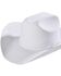 Image #1 - Bailey Lightning 4X Felt Cowboy Hat, , hi-res