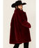 Image #4 - Urban Republic Women's Faux Fur Long Coat, , hi-res