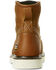 Image #3 - Ariat Men's Rebar Wedge Full-Grain Leather Work Boots - Composite Toe, , hi-res