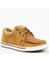Image #1 - Twisted X Women's Kicks Casual Moc Shoes, Tan, hi-res