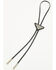 Image #2 - Cody James Black 1978® Men's Classic Scroll Bolo Tie, Black, hi-res