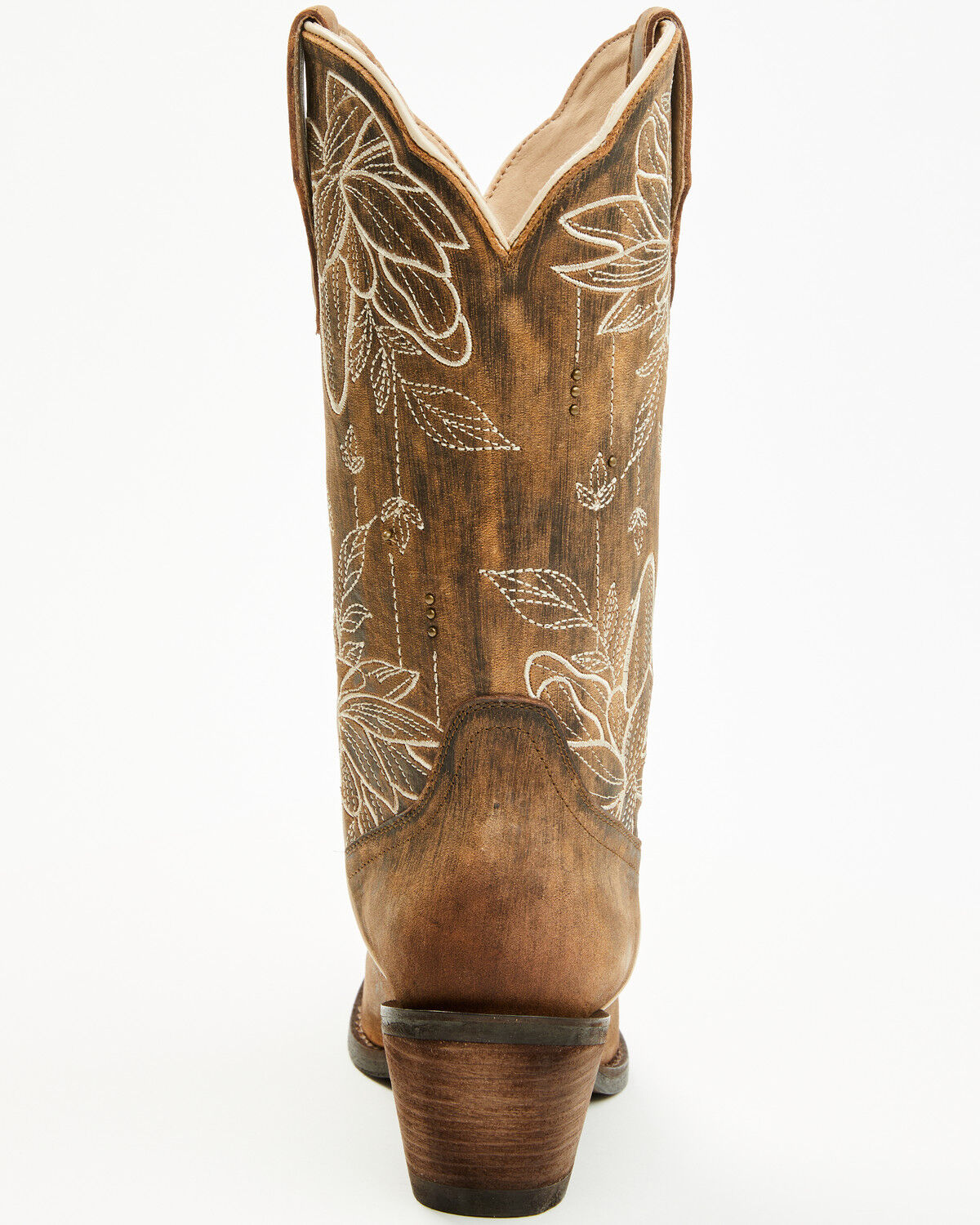 Product Name:  Shyanne Women's Toba Western Boots - Snip Toe