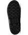 Image #7 - Bogs Boys' Essential Tall Rain Boots - Round Toe, Black, hi-res