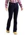 Image #2 - Dickies Women's Relaxed Bootcut Jeans, , hi-res