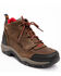Image #1 - Ariat Women's Terrain H2O Waterproof Boots - Round Toe, , hi-res