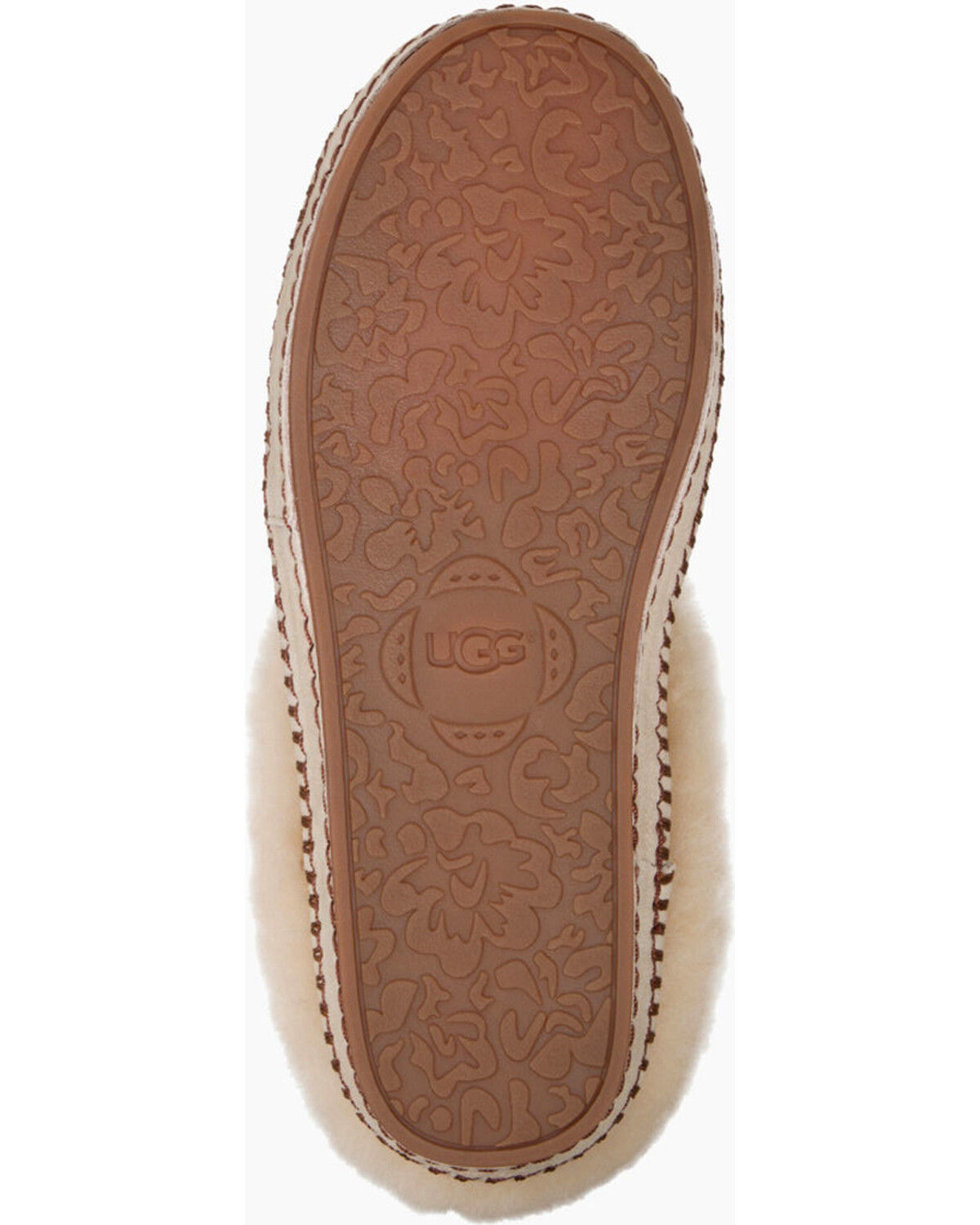 ugg wrin slippers size 9