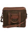 Image #1 - STS Ranchwear By Carroll Brown Foreman ll Briefcase, Tan, hi-res