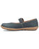 Image #3 - Born Women's Naomi Casual Shoes, Navy, hi-res