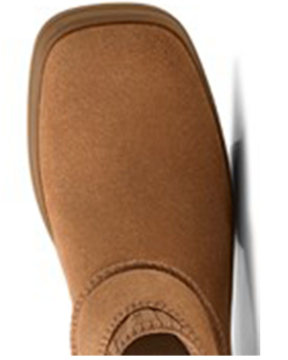 Image #5 - UGG Women's Moxy Chelsea, Chestnut, hi-res