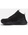 Image #3 - Timberland Men's Setra Work Shoes - Composite Toe, Black, hi-res
