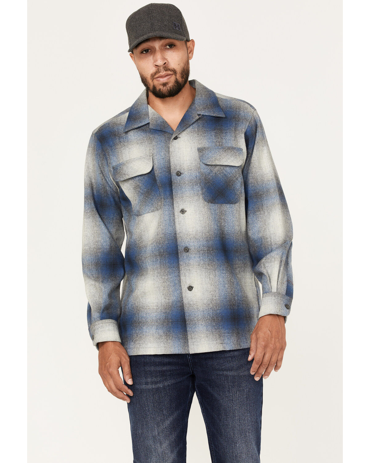 Pendleton shirts near me Clearance