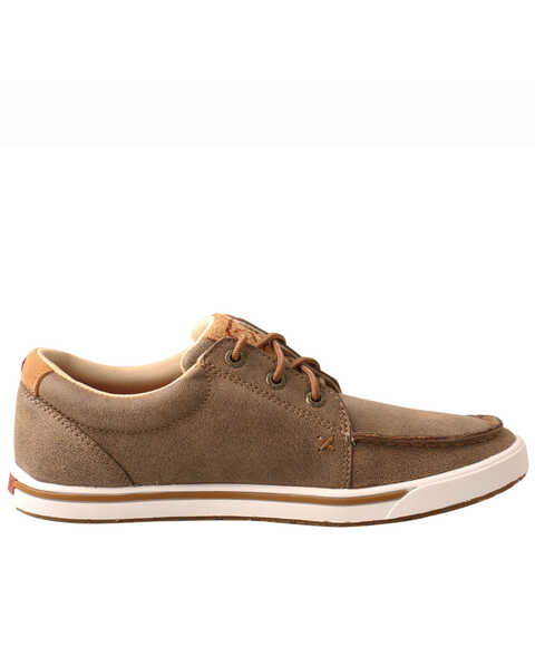 Twisted X Women's Sunflower Casual Shoes - Moc Toe | Boot Barn