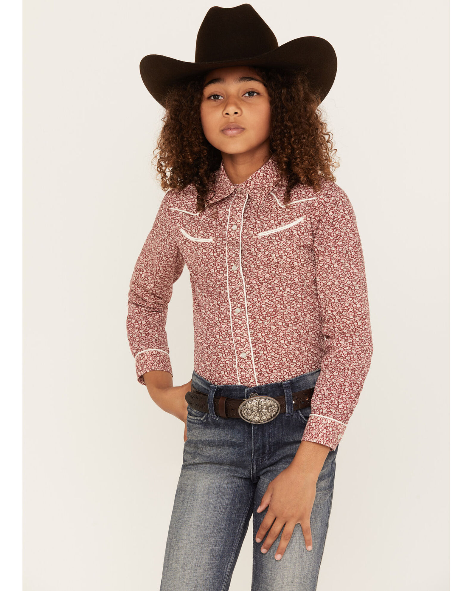 Retro western hotsell shirts