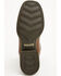 Image #7 - Shyanne Women's Sheridan Performance Western Boots - Broad Square Toe, Cognac, hi-res