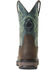 Image #3 - Ariat Men's WorkHog® Bruin XT Boa H20 Work Boot - Carbon Toe, Brown, hi-res