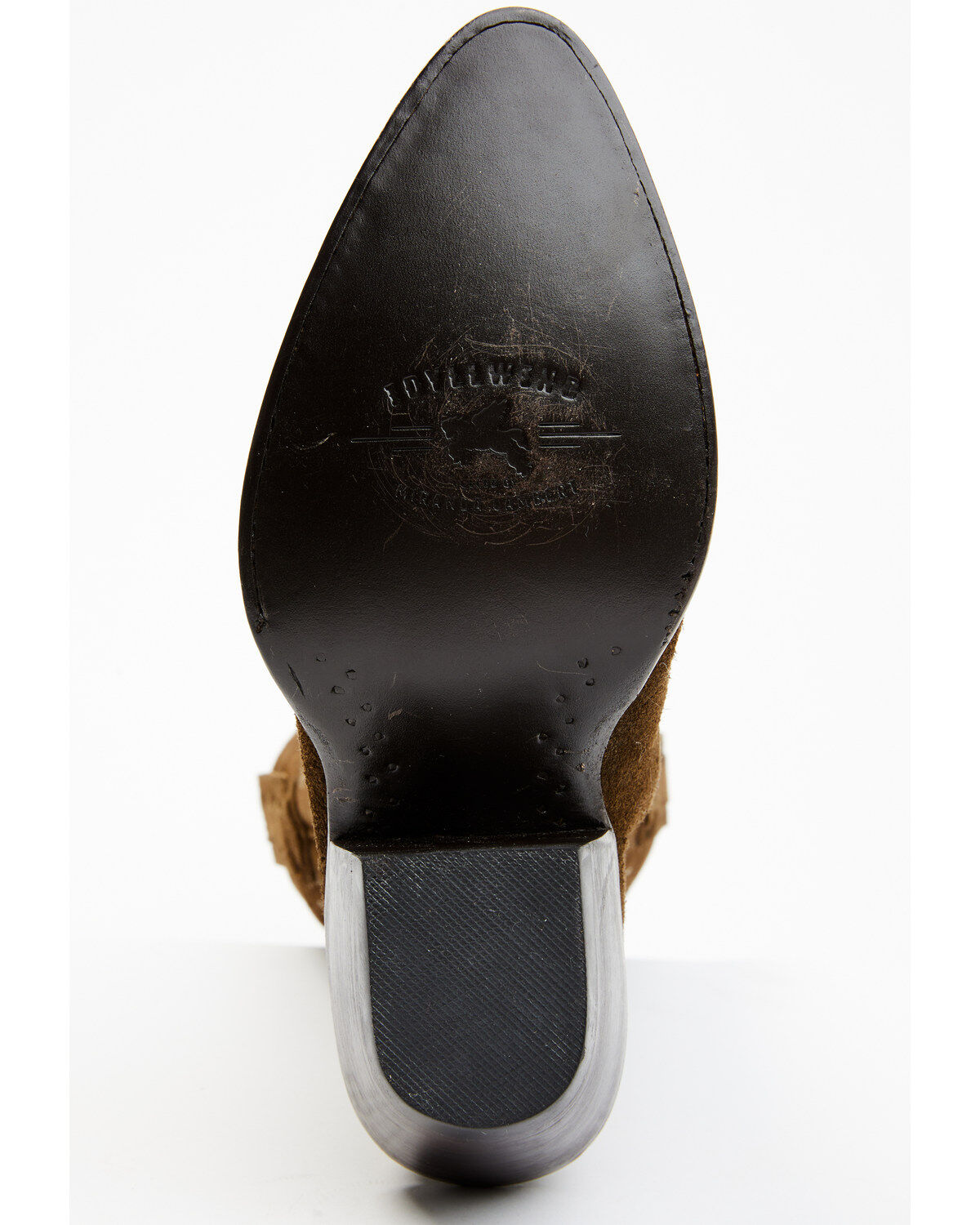 Image #7 - Idyllwind Women's Charmed Life Western Boots - Round Toe, Olive, hi-res