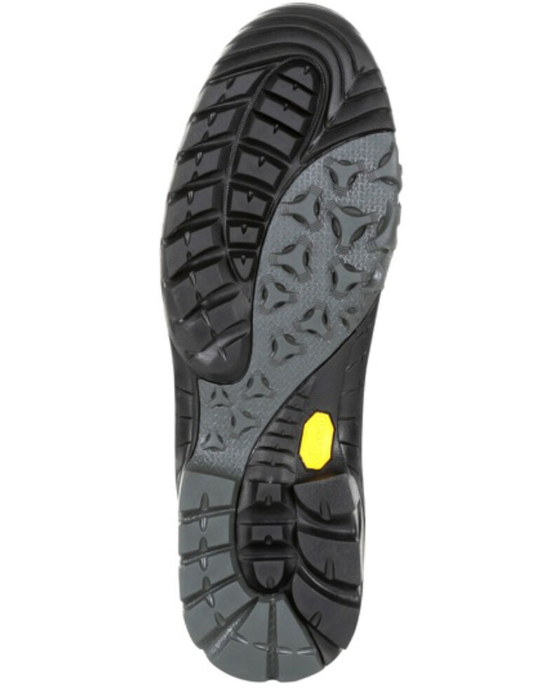 Rocky Men's Deerstalker Waterproof Outdoor Boots - Soft Toe, Bark, hi-res
