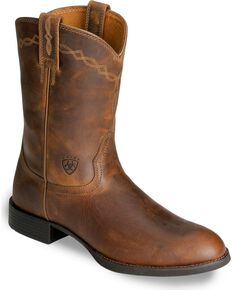 Roper Boots Boot Barn