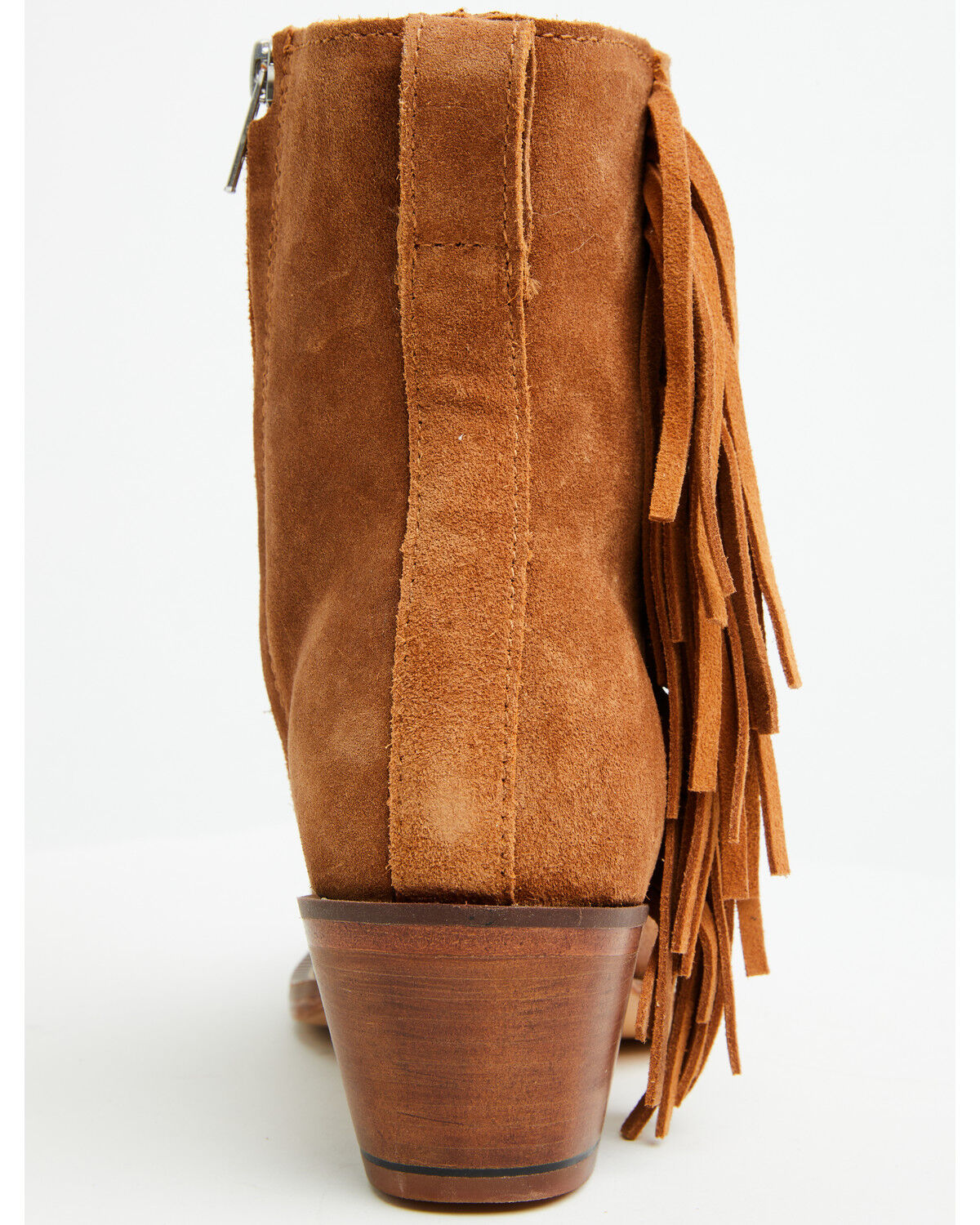 Justin Women's Bev Booties - Snip Toe
