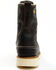 Thorogood Men's Briar Pitstop Waterproof 8" Work Boot - Soft Toe, Brown, hi-res