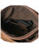 STS Ranchwear By Carroll Women's Baroness ll Josie Satchel Bag, Brown, hi-res