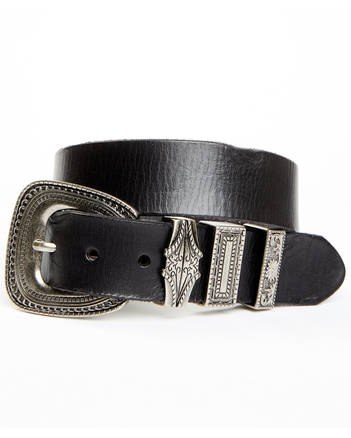 boot barn belts women's