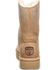 Image #5 - Bearpaw Women's Glam Platform Lo Casual Boots, , hi-res