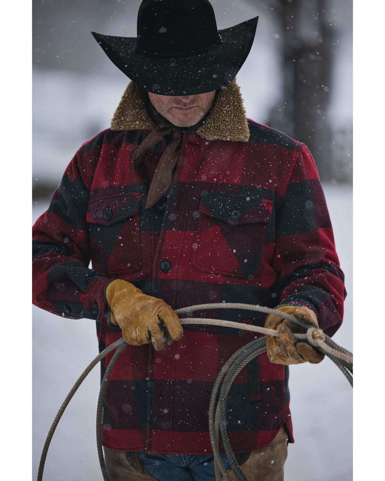 Cody james flannel jacket hot sale