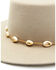 Image #2 - Shyanne Women's Felt Western Fashion Hat , Caramel, hi-res