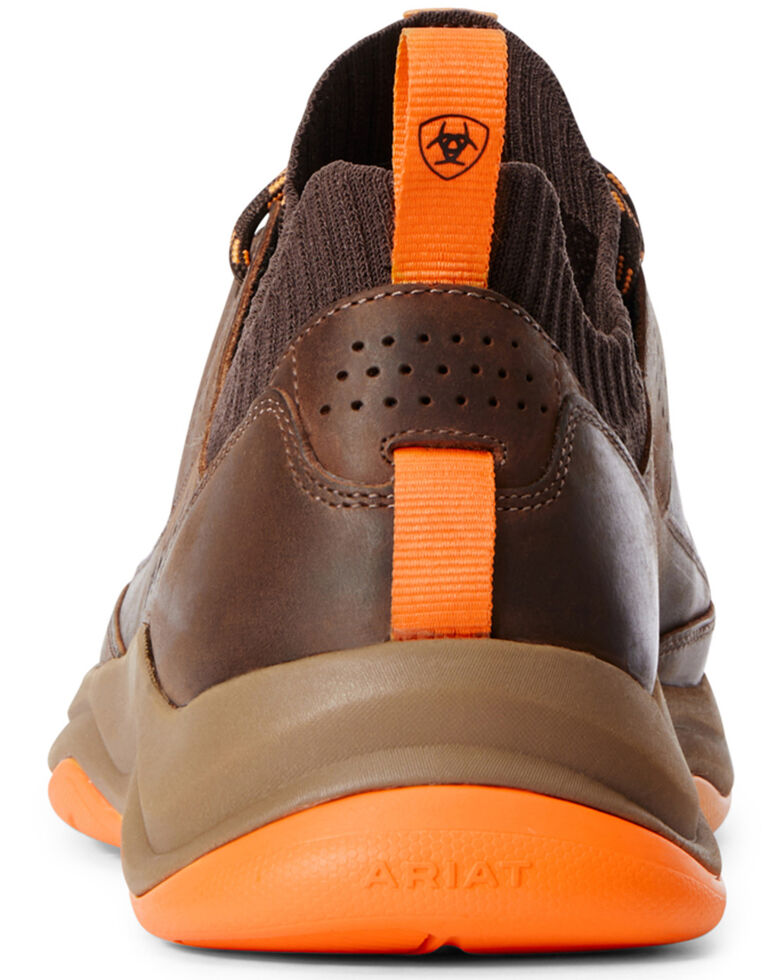 ariat work composite toe