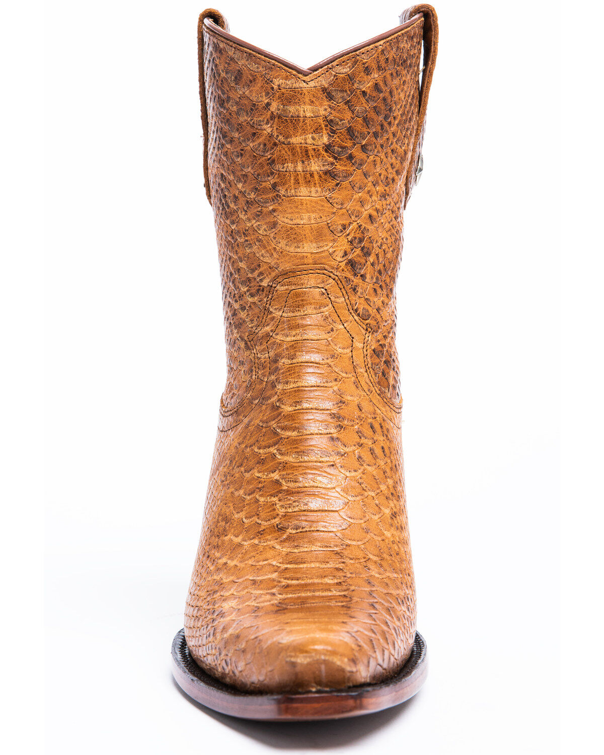 Image #4 - Idyllwind Women's Brazen Western Booties - Snip Toe, , hi-res