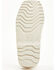 Image #7 - Ariat Women's Jackie Square Toe Platform Slippers, Cream, hi-res