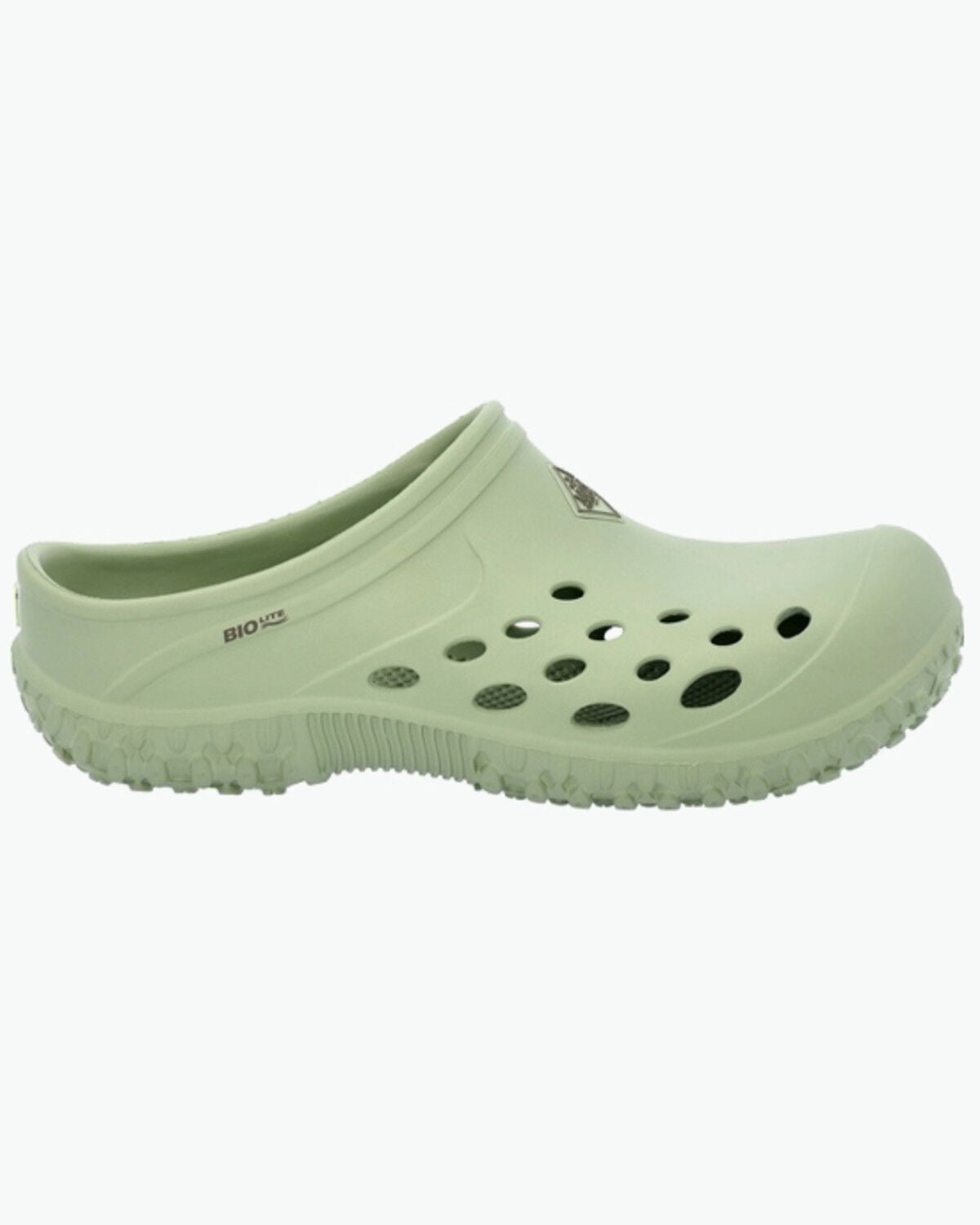Image #2 - Muck Boots Women's Muckster Lite EVA Clogs, Green, hi-res