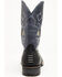 Image #5 - Cody James Men's Durance Western Performance Boots - Broad Square Toe, , hi-res