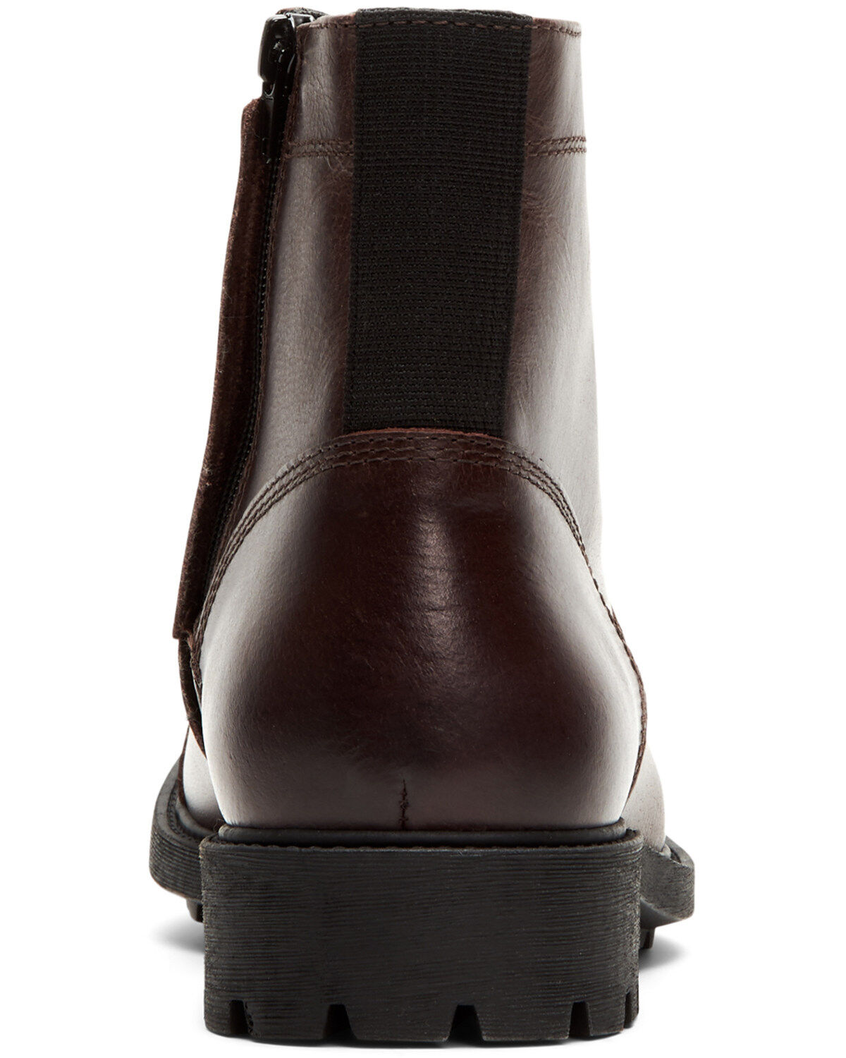 Image #4 - Frye Men's Cody Work Boots - Soft Toe, , hi-res