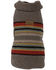 Image #1 - Pendleton Pet Vintage Camp Dog Coat - Small, Multi, hi-res