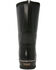 Dryshod Men's Mudslinger Non Marking Cool Clad Premium Rubber Farm Boots , Cream/brown, hi-res