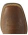 Image #6 - Ariat Boys' Crossfire Western Boots - Square Toe, , hi-res