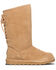 Image #2 - Bearpaw Women's Lydia II Casual Boots, Tan, hi-res