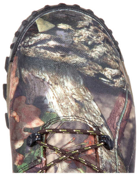 Image #6 - Rocky Men's Sport Pro Insulated Waterproof Outdoor Boots - Round Toe, Camouflage, hi-res
