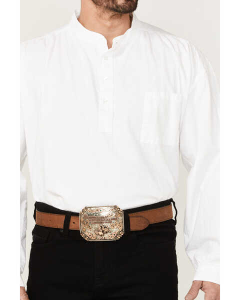 Image #3 - Rangewear by Scully Solid Frontier Shirt, , hi-res