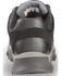 Image #7 - Timberland PRO Men's Powertrain Sport EH Work Shoes - Alloy Toe, Black, hi-res