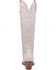 Image #5 - Dingo Women's Raisin Kane Tall Western Boots - Snip Toe, White, hi-res