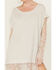 Image #4 - Free People Women's Rock Steady Maxi Shirt Dress, White, hi-res