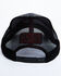 Image #5 - Cody James Men's Americana Patch Ball Cap, Grey, hi-res